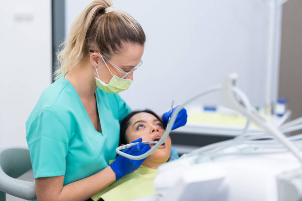 Best Pediatric Emergency Dentist in Unionville, NC