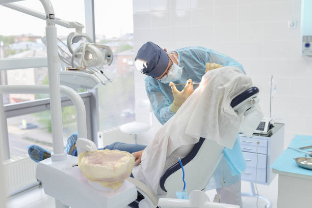 Best Same-Day Emergency Dentist in Unionville, NC