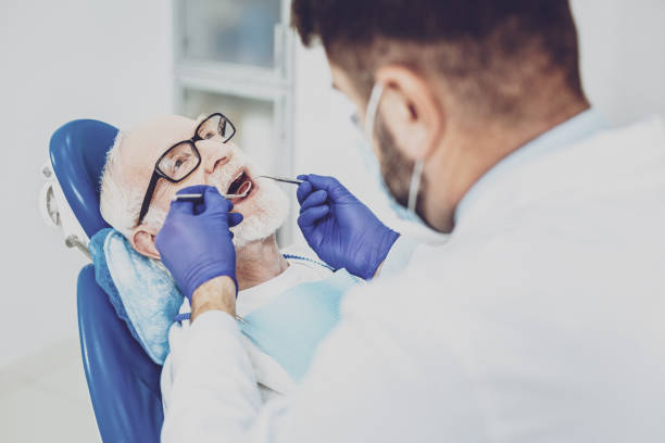 Best Emergency Treatment for Toothache in Unionville, NC